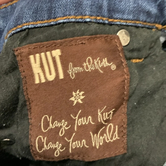 KUT from the Kloth Catherine Boyfriend - Picture 7 of 14